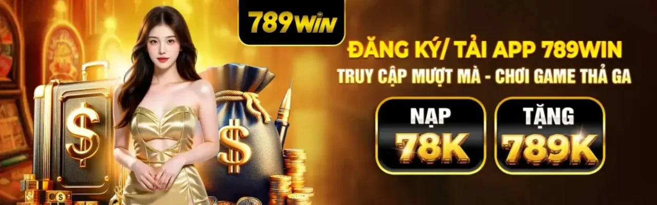 Banner kêu gọi tham gia chương trình VIP 77loc