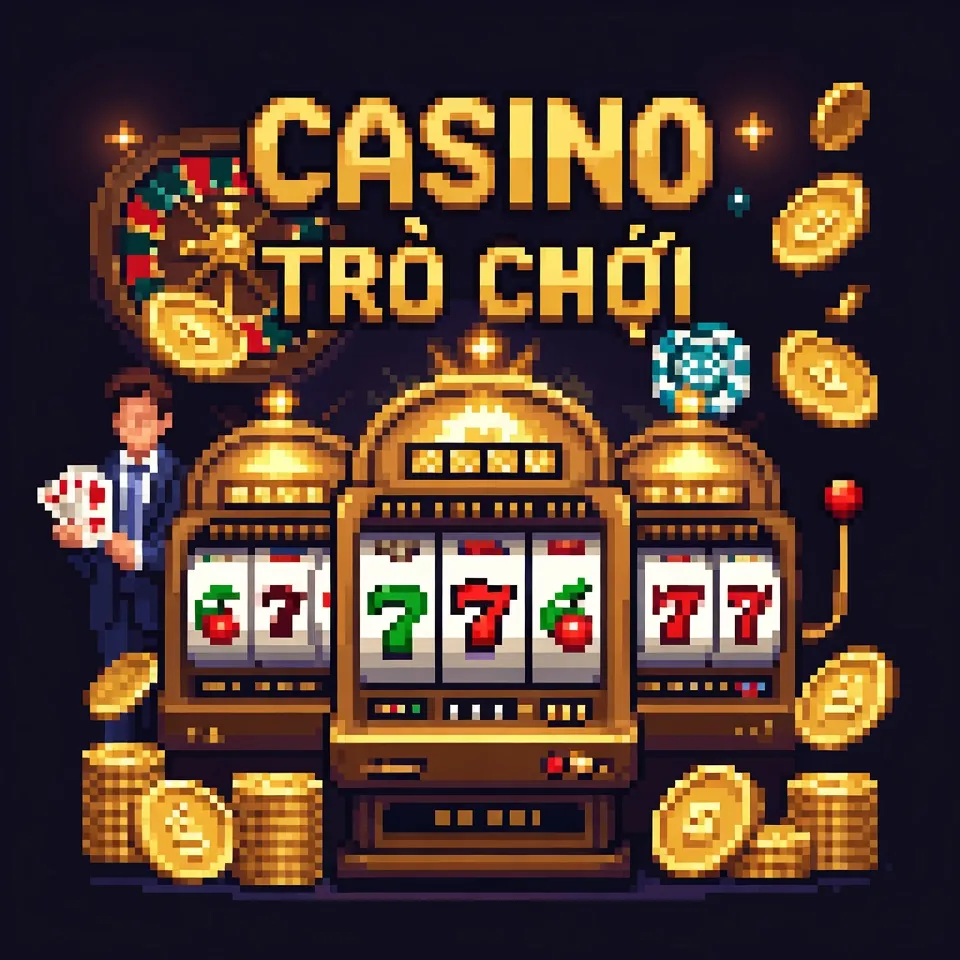 77loc trang chủ chính thức